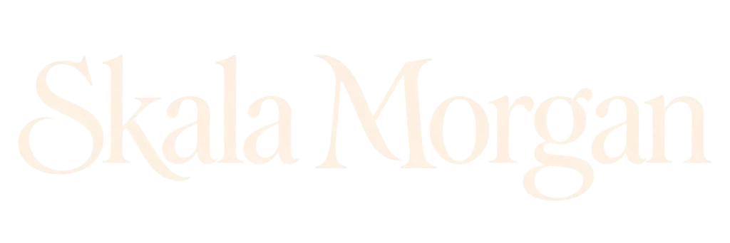 Skala Morgan logó