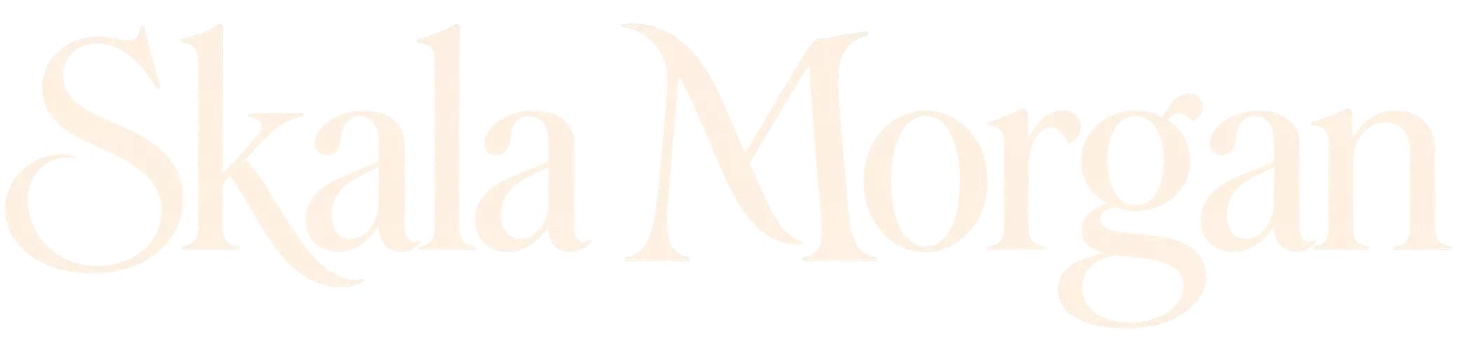 Skala Morgan logó